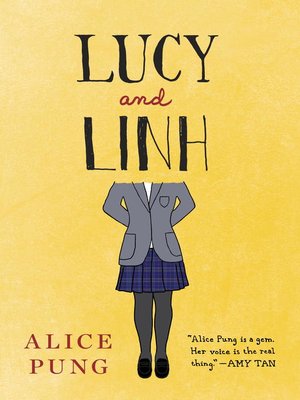 cover image of Lucy and Linh